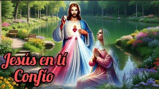 CORONILLA A LA DIVINA MISERICORDIA DE HOY SÁBADO ❤️