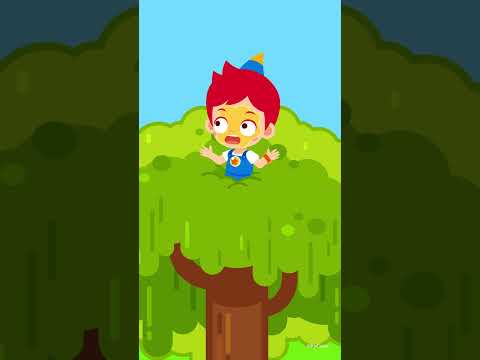 끈적끈적 풍선껌 | #Shorts #junytony #주니토니 #풍선껌