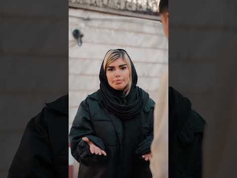 بابای دوست دخترتون رو حتما بشناسید 😂