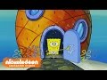 SpongeBob SquarePants Video Concepts