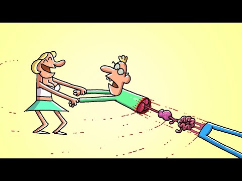 The Best of Cartoon Box | Cartoon Box Catch Up 57 | Hilarious Animated Memes | Funny Animation