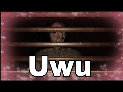 Granny Funny Moments (Granny Remake)