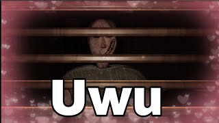 Granny Funny Moments (Granny Remake)