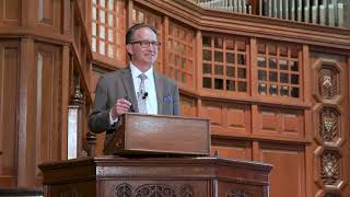 The History of Yale College Admissions - Purposes of College Education, Lecture 11