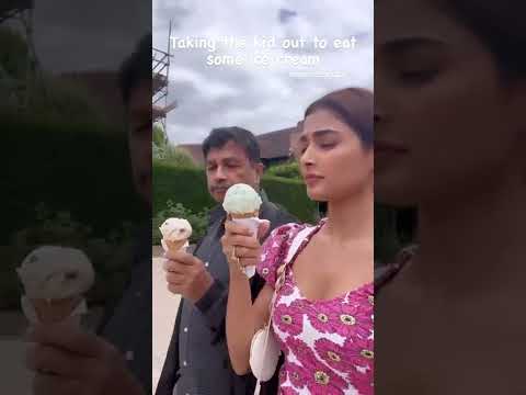 #pooja Hegde &#129392;✨&#129293;||#new video||#shorts||#Youtube shorts||#Youtube||#new