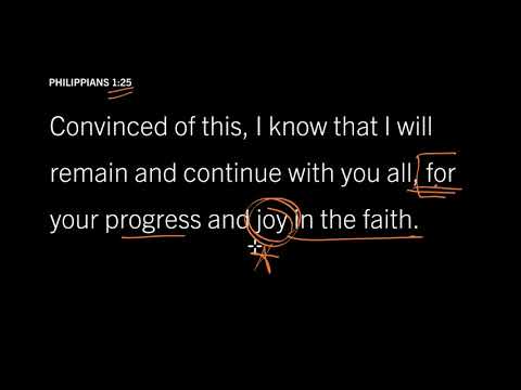 Philippians 2:19–24 // Happy People Live for Others