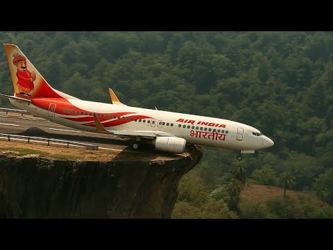 Why Air India 1344 Crashed | The Kozhikode Runway Disaster Explained