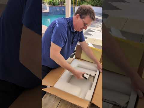 I found my touchscreen on eBay, 30 years after I invented it.