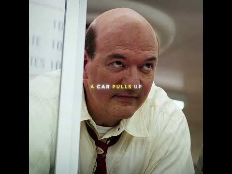 humble keeps McDonald's alive - The Founder #edit