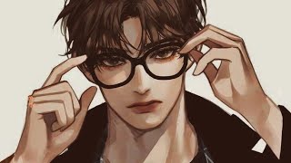 "Sonreiste más de lo necesario" ASMR Novio japonés *celos en el trabajo*
