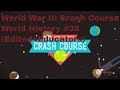 World War II Key Events and Impacts
