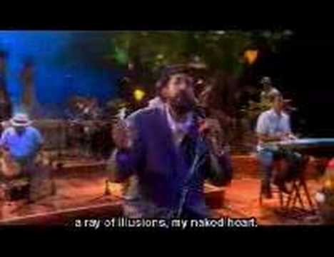 juan luis guerra - bachata rosa