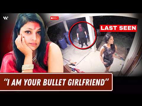 The Case Where the MOTIVE is Scarier Than the Crime | Bullet Girlfriend Case | Hindi | Wronged