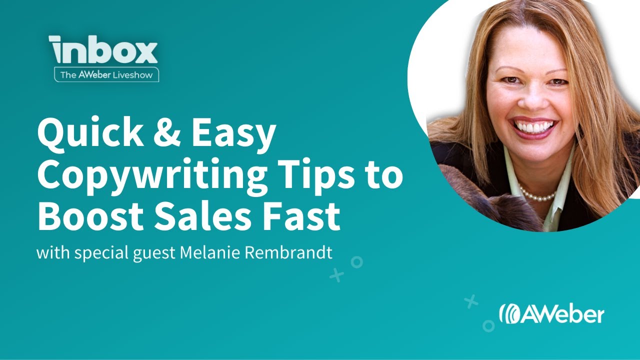 Quick and Easy Copywriting and PR Tips to Boost Sales with Your Content Fast