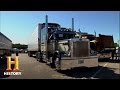Trucking Culture and History