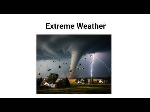 Extreme Weather