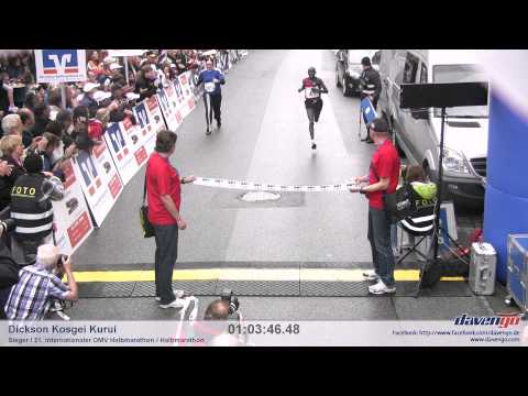 int omv halbmarathon