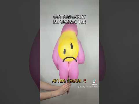 FLOWER FROM BFDI MELTS FAST!