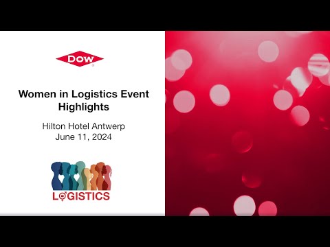 Women in Logistics Event Highlights