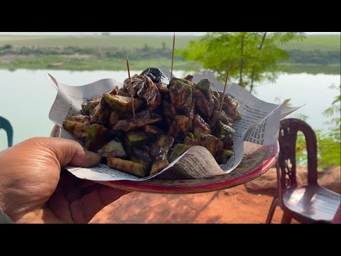 Delicious Guava Makha Recipe 🤤