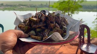 Delicious Guava Makha Recipe 🤤