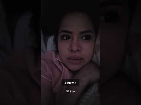Paano pumayat si Mommy Shirley