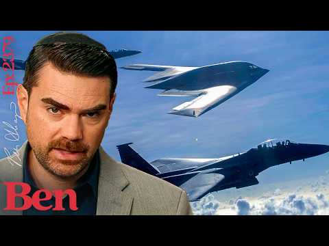 They Are LYING To You About Iran