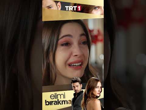 Babam Yaşıyor mu? #elimibırakma #trt1