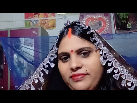 Anshika kushwaha is live