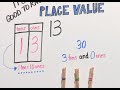 Understanding Place Value Concepts