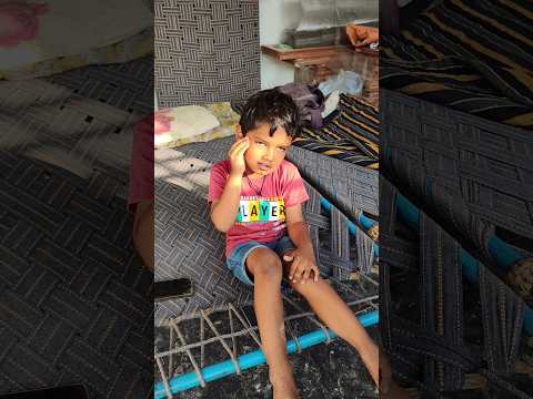 meri beti ko sb maf hai ❤️?#shortvideos #indian #relatable #trending #funny