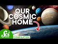 Exploring the Solar System