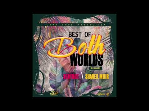 Best Of Both Worlds Riddim Mix (2020) By DJ WOLFPAK