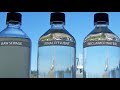Water Management and Conservation Practices