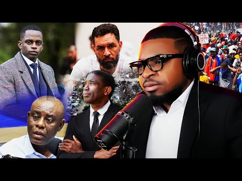 11JUILLET/JOVERLAIN MOÏSE ANVAYI OLIGAK YO ANKÒ,PIERRE ESPERANS ANTRAVE,GUY PHILIPPE FACHE.