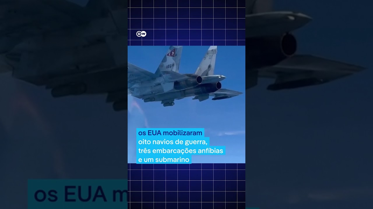 Rússia admite contato com Maduro