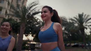 ليس فقط الجهد… مجتمعي هو سر قوتي!!