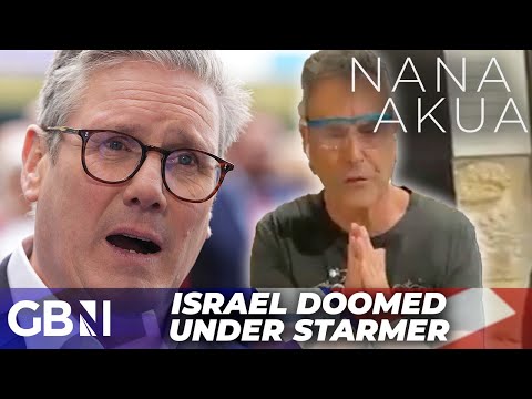 Uri Geller issues CHILLING warning to UK voters ahead of general election - 'UNBELIEVABLE'