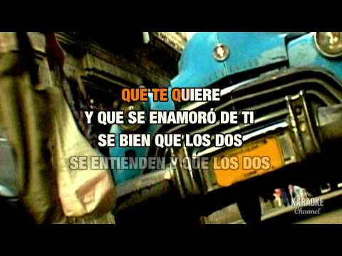 Inocente Pobre Amigo in the Style of “Juan Gabriel” with lyrics (no lead vocal)