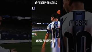 messi x indio solari flight-956 #mundial2026