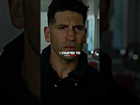 Jon Bernthal’s Fatal Story