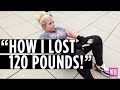 Shana Freed's Transformation Journey