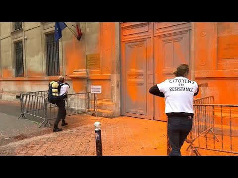 Ambientalistas 
