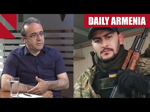 Armenia’s civil groups sound alarm as Georgian man faces extradition to Russia