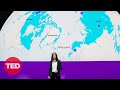 Arctic Climate Change and Permafrost Thaw
