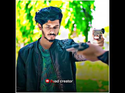 [Part -2]তুমি ভালো করেই জানো আমরা টার্গেট মিস করি নাহ।😎Bangladeshtop one attitude boy Nirjon nahuel