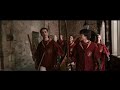Quidditch y Sangre Sucia