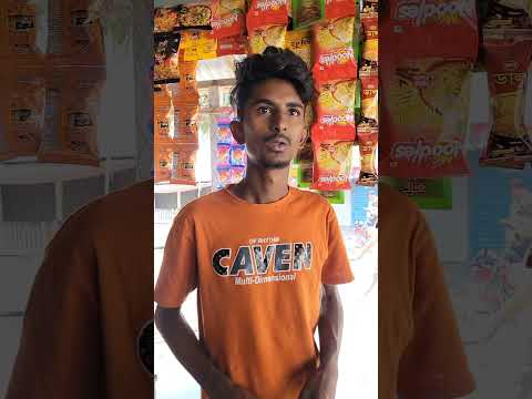 The technique of buying goods without money #spsohel #comedy #funny