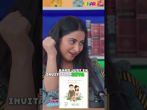 Rekha Ma’am Ne Aishwarya Ko Surprise Diya Unki Shadi Par Aa Kar 😍 #bhartisingh#harsh#trending#viral
