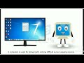 MS Paint Basics and Tools